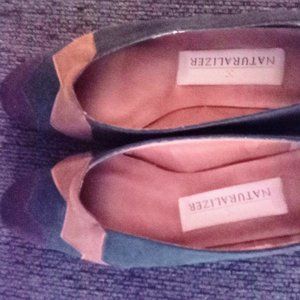 Women's Naturalizer Brand Dress Shoe